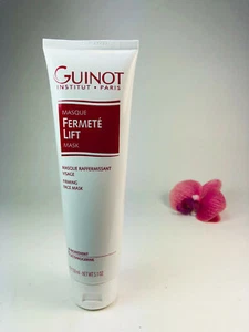 Guinot Fermete Lift Mask Masque Raffermissant Visage Firming Face Mask 150ml  - Picture 1 of 1
