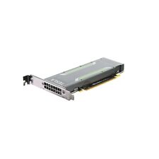 HP NVIDIA TESLA P4 8GB GDDR5 GRAPHICS PROCESSING UNIT - 872321-001 TCSP4M-PB