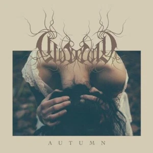 COLDWORLD - Autumn CD - Imagen 1 de 1