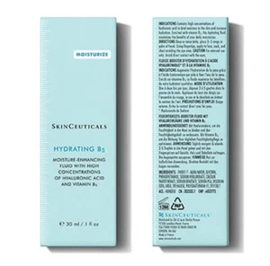 NEW SkinCeuticals Hydrating B5 Moisture Enhancing Gel - 1oz/ 30ml SEALED - Picture 1 of 14