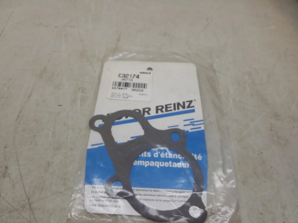 Junta termostato refrigerante motor Victor Reinz C32174 Foto 1 de 3
