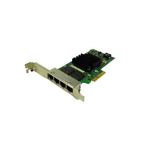 Intel I350T4G2P20 I350-T4 1GbE Ethernet Server Adapter - Picture 1 of 4