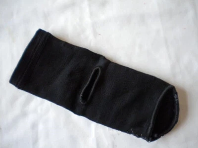 One Pair Taekwondo Protective Gear  Instep Sanda Footwear Cover Ankle Support - Image 1 of 4
