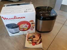 Moulinex pain e dèlice