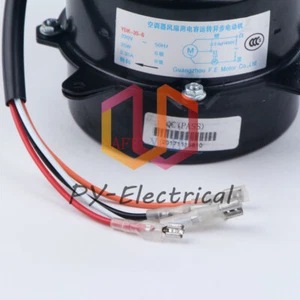 Nuovo motore condizionatore YDK-35-6 nuovo (1 pz) - Foto 1 di 5