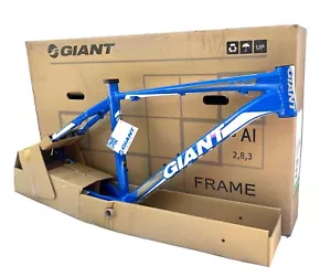 Giant XTC Bicycle mountain Bike Frame 26'' bike bicycle MTB bike M size frame - Picture 1 of 7