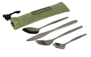 Trakker Armolife Cutlery Set - Picture 1 of 1