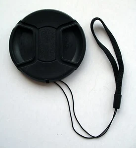 LC 77 LENS CAP LC-77 LENS CAP camera lens cap 77mm front lens cap - Picture 1 of 2