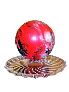 Bola de boliche Brunswick Z Zone DY J2253 USBC juego deportivo vintage retro - Imagen 1 de 4