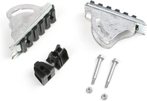 Kit de zapatas Werner 26-2 piezas de escalera de extensión - Imagen 1 de 12