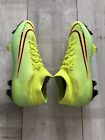 NIKE MERCURIAL SUPERFLY 7 PRO MDS FG FIRM-GROUND FOOTBALL SOCCER CLEATS BOSNIA 
