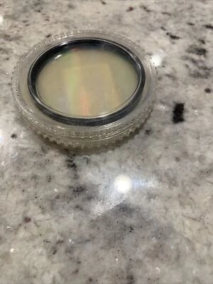 62mm Lyncrest DIFFUSION Soft Focus Filter - Japan - Image 1 of 4