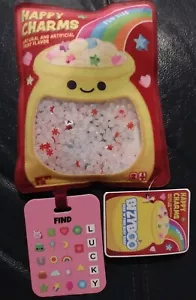 Sacchetto fagiolo peluche sensoriale cerca e trova oggetti nascosti ricerca di Bizyboo terapia bambini - Foto 1 di 7