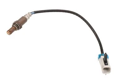 ACDelco GM Original Equipment O2 Oxygen Sensor for Optimized Emissions and Fu... - Image 1 of 3