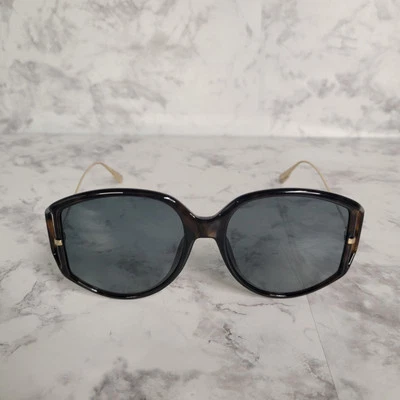 Gafas de sol Christian Dior Dior Direction 2 (SIN ESTUCHE) Habana marco dorado Italia  Foto 1 de 4