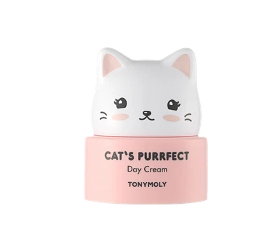 Crema de día Cat's Purrfect Foto 1 de 3
