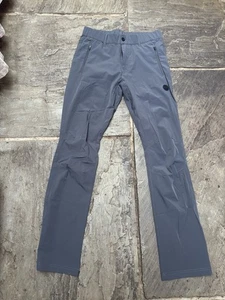 Mujer DLX Drena Caminar Senderismo Pantalones Gris Talla 10 Pequeño S - Imagen 1 de 4