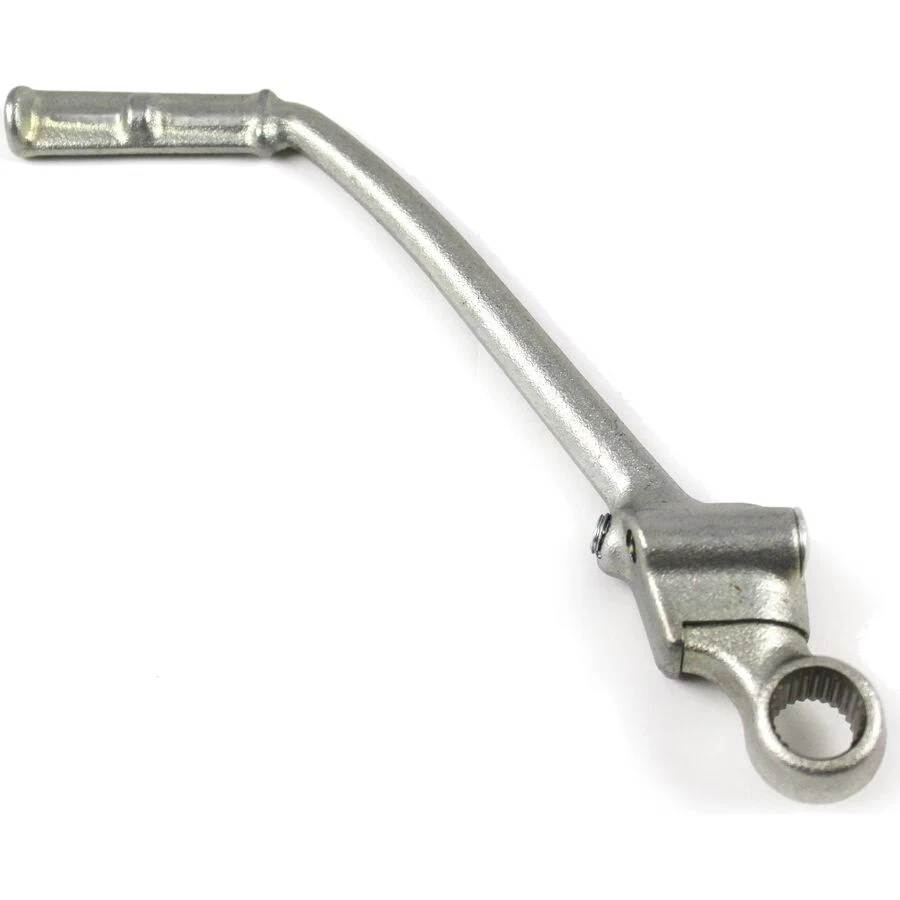 2000 Kawasaki Kx100 KX 100 Kick Start Lever Starter