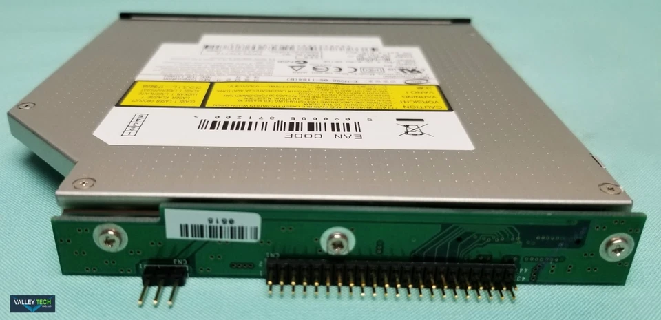 DVD±RW ND 6750A Interno NEC Corporation NUEVO Caja Abierta Foto 1 de 4