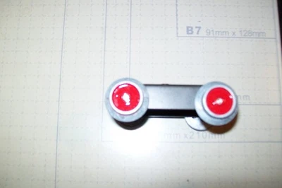 MTH Ives Dorfan Standard Gauge 1134 Pilot Truck, New - Image 1 of 3