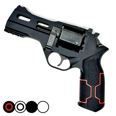 PRINTSMITHS Gen 4 Chiappa Rhino Tactical Grip - Type 2