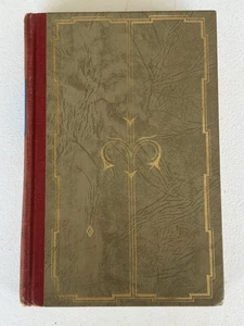 Bold Robin Hood & His Outlaw Band Louis Rhead 1940 Illustrated HC Vintage Book - Bild 1 von 6
