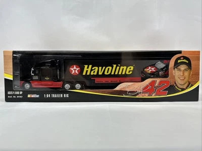 Plataforma de remolque Winner's Circle diecast 1:64 - #42 Jame McMurray (2004) Foto 1 de 4