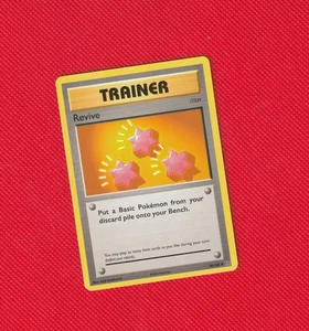 2016 Pokemon XY Evolutions--Trainer Revive 85/108 Regular Common - Picture 1 of 1
