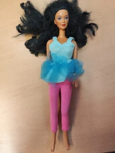 Barbie Puppe Mattel  Figur Barbiepuppe MK3 - Bild 1 von 8