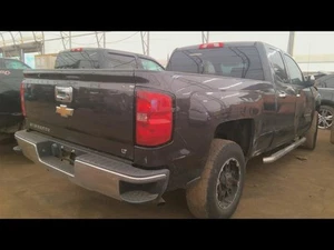 Driver Lower Control Arm Front Cast Iron Fits 14-17 SIERRA 1500 PICKUP 6618018 - Picture 1 of 12