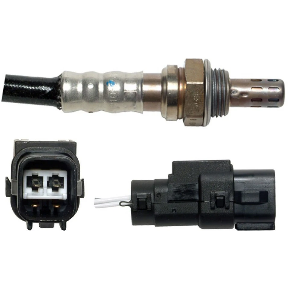 Sensor de oxígeno 234-4439 Denso O2 aguas abajo para Kia Optima Magentis Rondo Sonata Foto 1 de 1