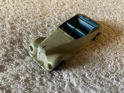 Dinky 38E Armstrong Siddeley Car - Image 1 of 4