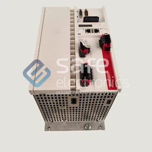 AX5118-0000-0200 - SERVOANTRIEB BECKHOFF  - Bild 1 von 4