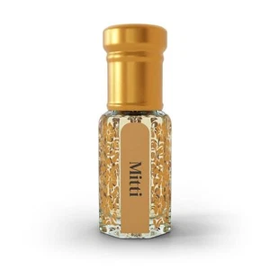 Mitti Original Pure Long-Lasting Attar by Noman 100% Alcohol Free 6.0ml in Luxur - Picture 1 of 3