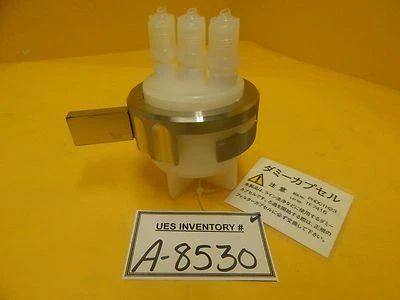 Pall PHDC1H23 PhotoKleen Filtro Fotorresistente Cápsula Maniquí TEL Litio Funcionando Foto 1 de 4