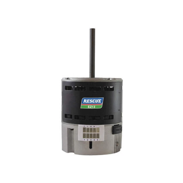 U.S. MOTORS Rescue EZ13 Blower Motor - 5642