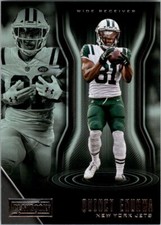 2018 Panini Playbook Football Card Pick  (Base)