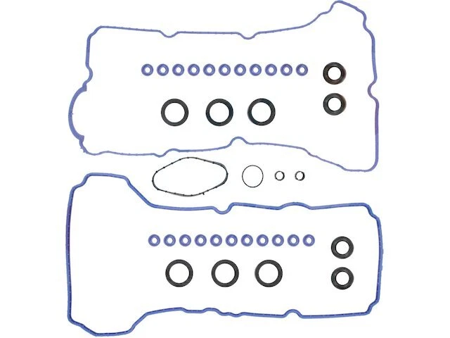 Комплект прокладок крышек клапанов 21QMQG31 для Lincoln Navigator 2015 2016 2017 - Изображение 1 из 1