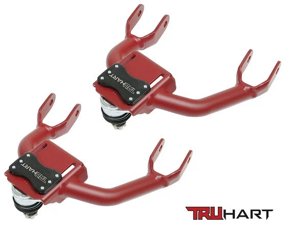 Kit de cambagem Truhart braço superior dianteiro 90-93 Acura Integra THH214 - Imagem 1 de 1