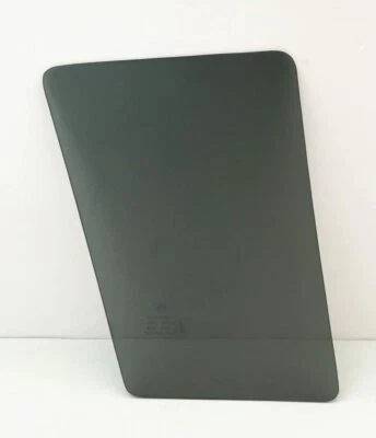 Fits 2011-2016 Kia Sportage Passenger Right Side Rear Vent Window Glass Foto 1 de 4