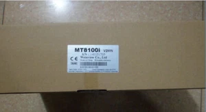 1PC NEW Weintek touch screen MT8100i ONE Year Warranty - Picture 1 of 2