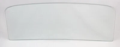 Vidrio trasero transparente AMD para Buick Skylark Oldsmobile Cutlass 660-3466-C Foto 1 de 2