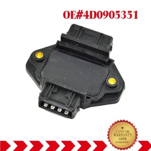 4D0905351 New Ignition Control Module for Audi  A4 A8 VW Jetta Bettle Golf Skoda - Picture 1 of 5