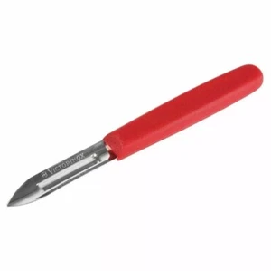 Victorinox Nylon Handled Peeler Vegetable Slicer Fruit Cutting Kitchen Tool - Picture 1 of 5