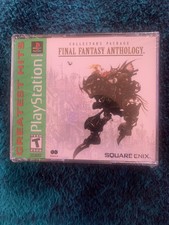 .PSX.' | '.Final Fantasy VI.