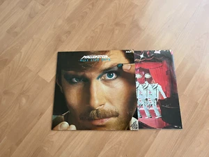 LP Wallenstein "Blue Eyed Boys" (NEAR MINT) - Bild 1 von 2
