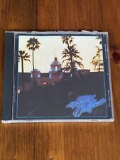 Hotel California by The Eagles (CD, Remastered 1999)