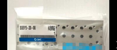 #LL 1PC NEW SMC    SS5Y5-20-08 - Image 1 of 3