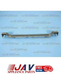 OEM Whirlpool Refrigerator Kickplate Grille Gray Inv# LR357 - Picture 1 of 1