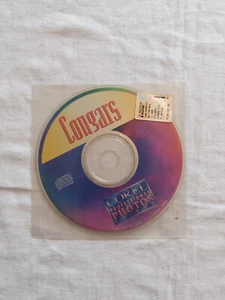 PC COMPUTER COREL PROFESSIONAL PHOTOS CD ROM COUGARS - Imagen 1 de 6